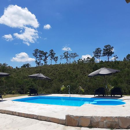 Sitio Kaleo Mairiporã Exterior foto