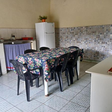 Sitio Kaleo Mairiporã Exterior foto