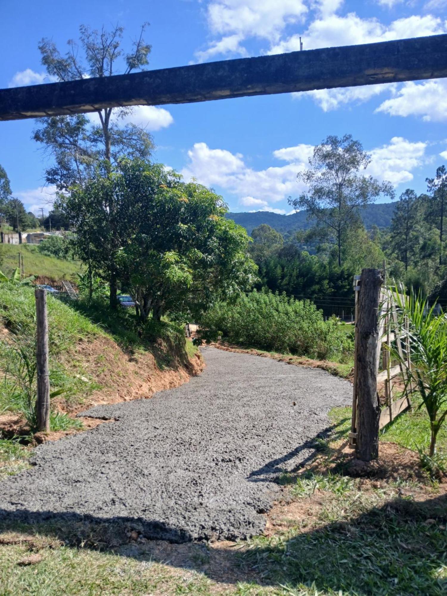 Sitio Kaleo Mairiporã Exterior foto
