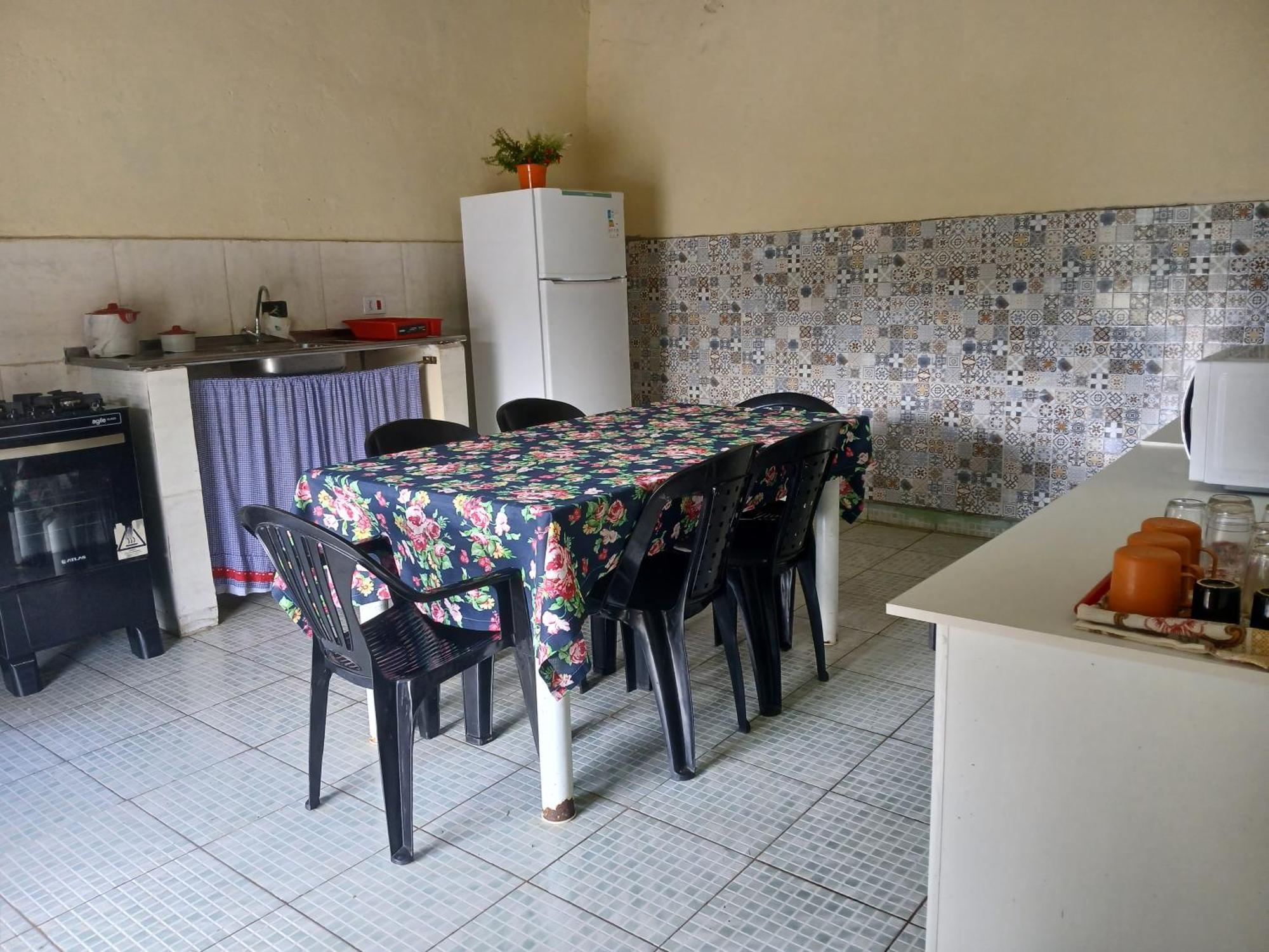 Sitio Kaleo Mairiporã Exterior foto